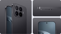 Xiaomi 17T 5G 256GB 12GB GLOBAL VESION Black Genuine