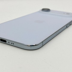 Apple iPhone Air – 512GB – Sky Blue (Unlocked) – Open Box