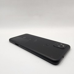 Google Pixel 4A 5G UW G6QU3 128GB Just Black (Verizon/Unlocked)
