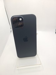 Apple iPhone 15 *A2846* AT&T Carrier ONLY Black Titanium 128GB iOS 26.4.2