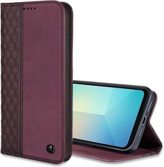 Wallet Case for Samsung Galaxy A06 5G 2025 – PU Leather Flip Cover with Card Slo