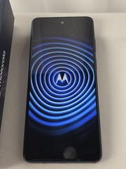 Motorola Moto G Stylus 5G XT2215-4 256GB Unlocked 6.8&Prime; 50MP Android Smartphone