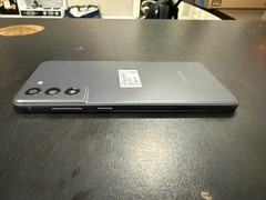 Samsung Galaxy S21 FE 5G SM-G990U2 Smartphone 128GB Graphite Verizon