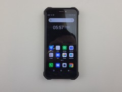 OUKITEL WP5 Pro – 64GB – (GSM Unlocked) Dual SIM Rugged Smartphone – H7562