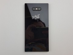 Razer Phone 2 (RZ35-0259) 64GB (Unlocked) Smartphone – *PLEASE READ* – H7482