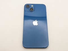 Apple iPhone 13 A2482 512GB Fair Condition | Blue | UNLOCKED