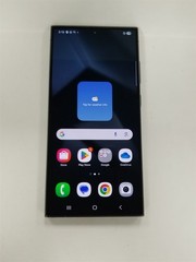 Samsung Galaxy S24 Ultra 512GB Black SM-S928U (US Cellular) DV8956