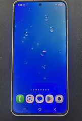 Samsung Galaxy S24 FE 128GB [SM-S721U] Mint Green (Unlocked)