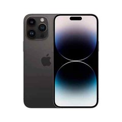 Apple iPhone 14 Pro Max A2651 Xfinity Only 128GB,E SIM, Space Black-battery 94%