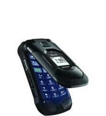 Kyocera DuraXE Epic (E4830) Black 16gb AT&T Locked 7/10 Condition