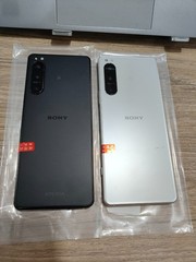 GOOD Sony Xperia 5 IV 5G 128GB Android Smartphone Unlocked any carrier