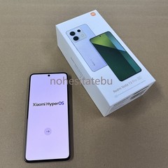 Unlocked Xiaomi Redmi Note 13 Pro 5G 6.67&Prime; 200MP 8GB+256GB Android 5100mAh 120Hz
