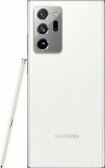 NEW Samsung Galaxy Note 20 Ultra 5G 12+128GB Factory Unlocked SM-N986U1,US STOCK