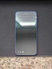 Samsung Galaxy S25 Plus 256GB Navy Blue T-Mobile Open Box New W/ Extras;