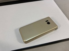 SHARP AQUOS Keitai 601SH Softbank Unlocked SIM Free 4G Android Flip Green Japan