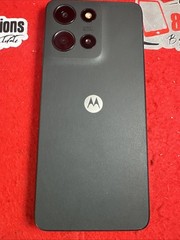Motorola Moto G15 XT2521 128GB 8GB RAM Xfinity Locked