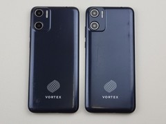 (2x) VORTEX HD65 Choice – 32GB – (CARRIER UNKNOWN) Dual SIM Smartphones – H7273
