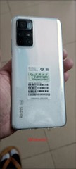 6.6 » Redmi Note11 50MP Camera 90Hz Display MTK Helio G88 5000mAh 5G Phone