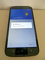 Coolpad Canvas 3636A (Cricket) Cell Phone 0507-05T