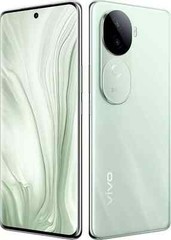 vivo V40e 5G (Mint Green 256GB 8GB RAM) 6.77&Prime; Dimensity 7300 50MP Global Version