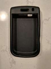 BlackBerry Bold 9650 2.44&Prime; 512MB (Verizon / Unlocked) Black Smartphone WORKING