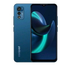 Coolpad 20+, Android 11 Unlocked Smartphone 4GB+128GB, Blue, SEALED BRAND NEW