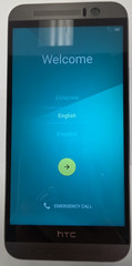 HTC One M9| 5&Prime;| 3GB RAM| 32GB eMMC 5.0| 1080 x 1920| Android 5.1| AT&T