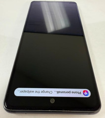 Samsung A53 5G A536U 128GB Black T-Mobile Unlocked No Service Issue