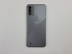 WIKO VOIX (U616AT) 32GB – Gray (GSM Unlocked) (MetroPCS) – SMALL ISSUE – H8039