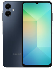 Samsung Galaxy A06 64GB GSM Unlocked Android Smartphone (International Model)