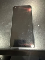 Samsung Galaxy XCover Pro Android Smartphone SM-G715U 64GB Black Verizon