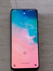 Samsung Galaxy S21 Ultra 5G SM-G998U – 128GB – Phantom Black (Verizon)