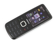 Nokia 6700 Classic 6700c 3G GPS Unlocked 5MP Bluetooth Mobile Phone New Sealed