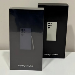 New & Sealed Samsung Galaxy S22 Ultra/S24 Ultra/S23 Ultra/S23+ Factory Unlocked
