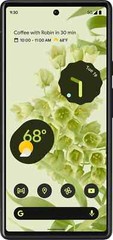 Google Pixel 6 GB7N6 Unlocked Ultrawide Lens Large Screen 256GB 5G Excellent