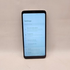 LG Stylo 5 Q720TS 32GB White (T-Mobile/Unlocked)