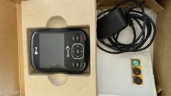 LG Remarq (Sprint) LN240