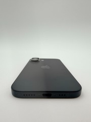 Apple iPhone 16 128 GB – Black – AT&T ONLY – 100% Battery Health