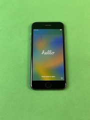 Apple iPhone 8 256GB (AT&T Only) Space Gray A1905 | 85% Battery Health