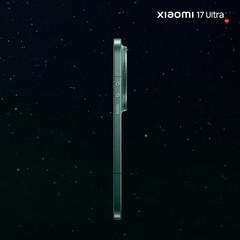 Xiaomi 17 Ultra 5G Smartphone Snapdragon 8 Elite Gen 5 6800mAh 6.9inch HyperOS 3
