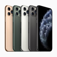      Apple iPhone 11 Pro Max – All GB, variable price – all colors  (Unlocked) 