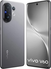 vivo V60 5G (Grey 512GB 16GB RAM) 7 Gen 4 Processor 6.77 inch“NO TARIFFS IN USA”