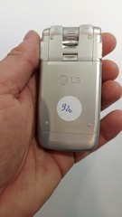 920.LG U880 Very Rare – For Collectors – Unlocked
