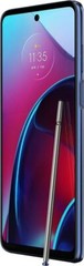 For Cricket ✨ Motorola Moto G Stylus (2022) 128GB 6GB RAM Blue 6.8 » – Excellent