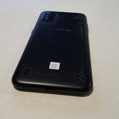 Samsung Galaxy A01 16gb Black SM-A015V (Verizon / Unlocked) – Fully Functional