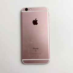 Apple iPhone 6s 32GB Rose Gold Unlocked Smartphone Auth