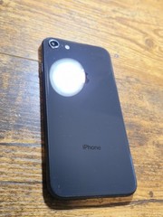 Apple iPhone 8 – 64GB – Space Gray (Unlocked) Battery 88%