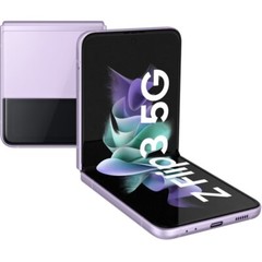 Samsung Galaxy Z Flip 3 5G SM-F711U 8+128GB Smartphone Factory Unlocked OPEN BOX