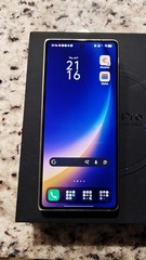 vivo X Fold3 Pro (White 256 GB 12GB RAM) 6.53&Prime; 50MP 8-Gen 3 Global Version.