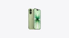 Apple iPhone 17 A3258 Spectrum Only 256GB Sage Very Good